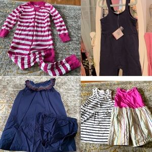 Hanna Andersson 3t bundle